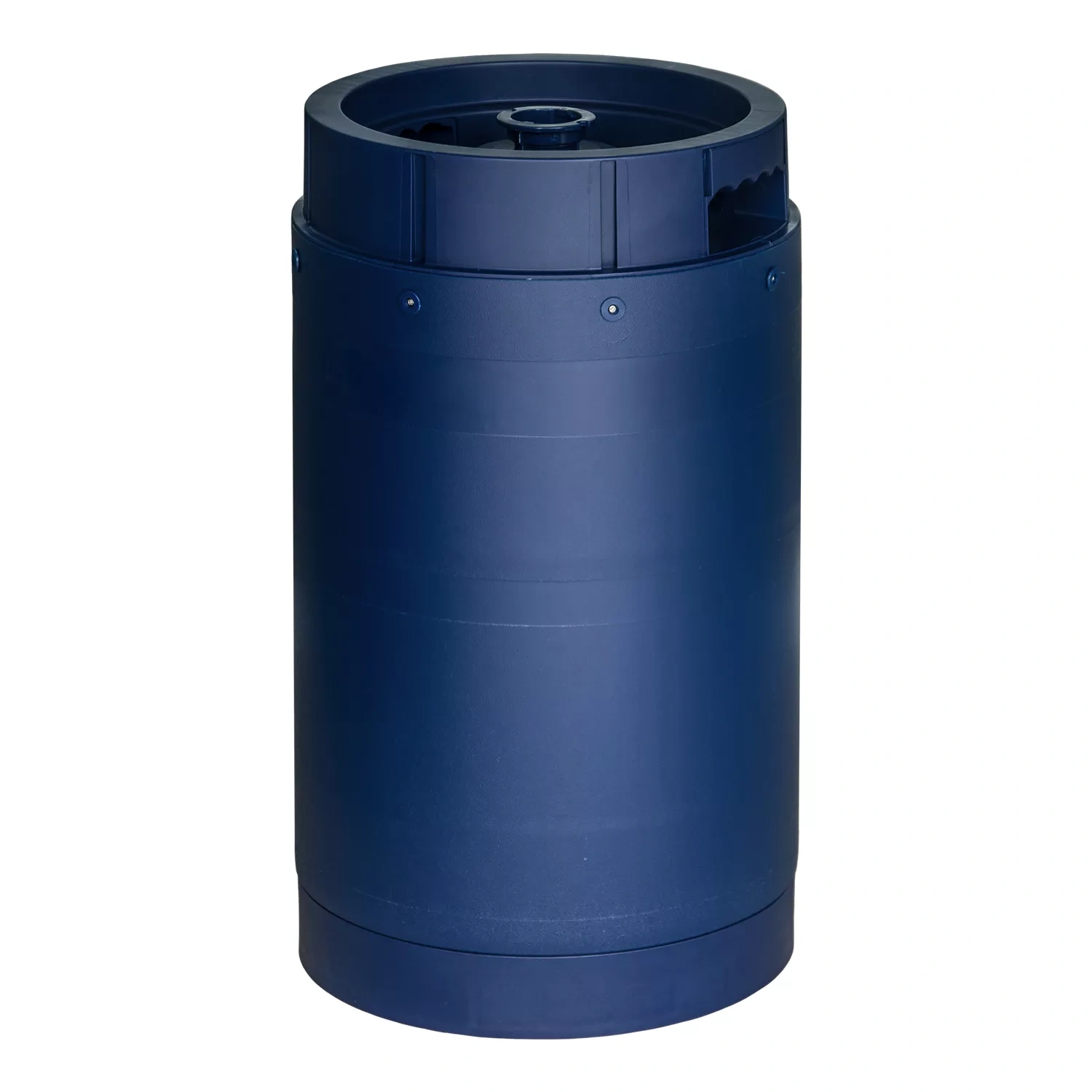 30L reusable plastic beer kegs