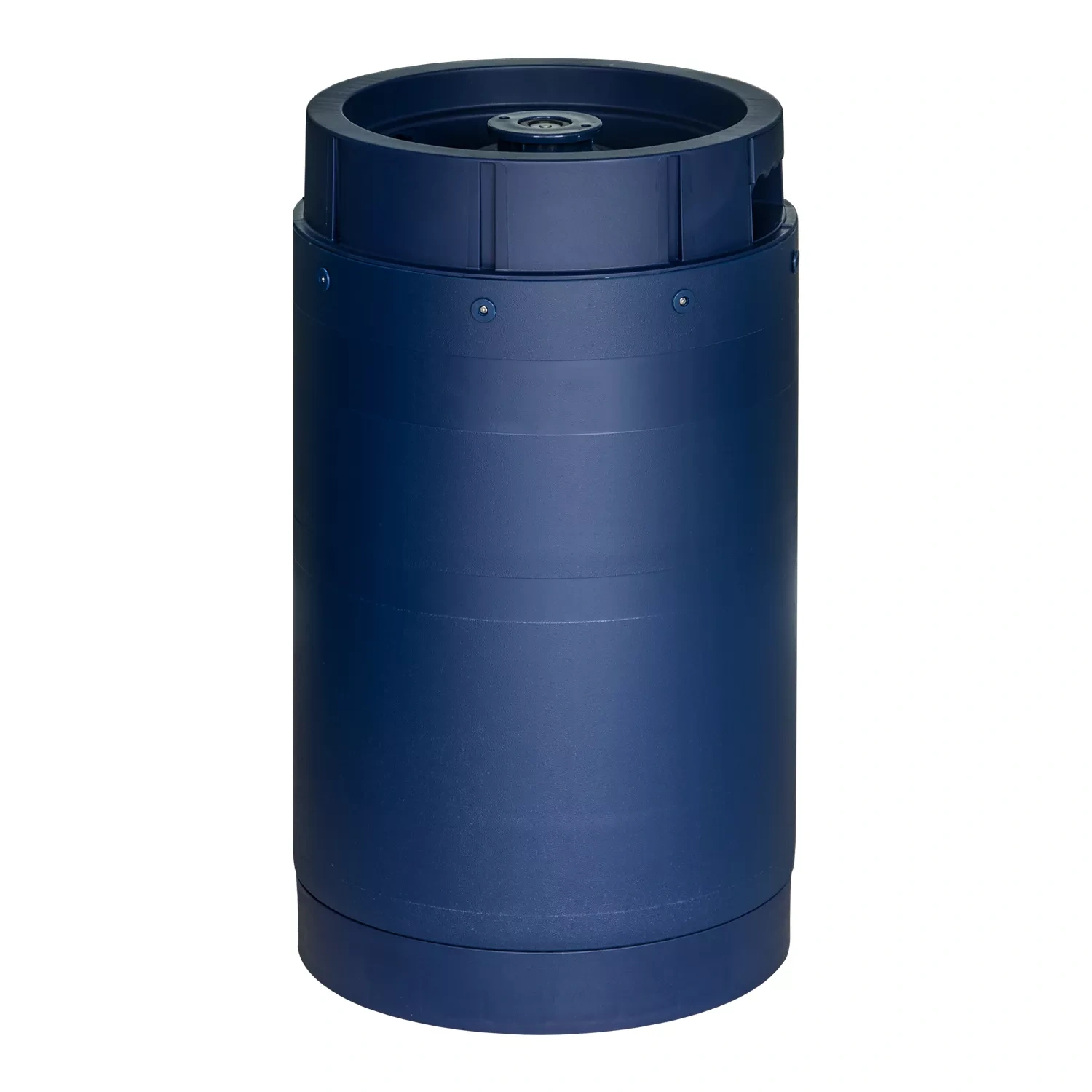 30L reusable plastic beer kegs