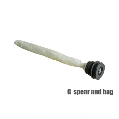 أكياس رماح وداخلية سعة 20 لترًا لبراميل بيرة بلاستيكية قابلة لإعادة الاستخدام سعة 20 لترًا