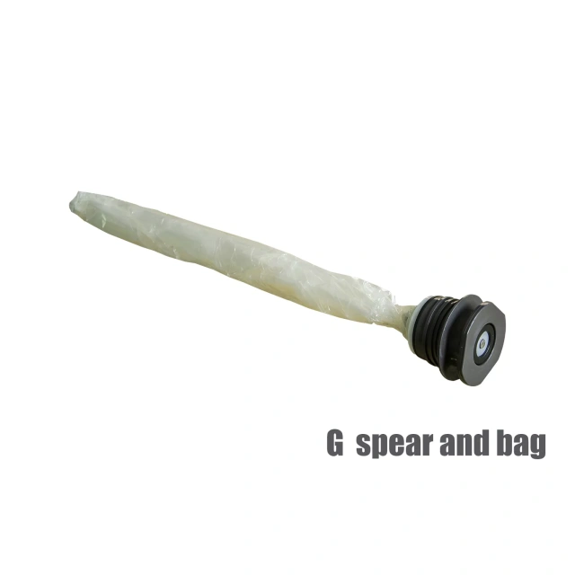 20L spear and inner bags for 20L reusable plastic beer kegs