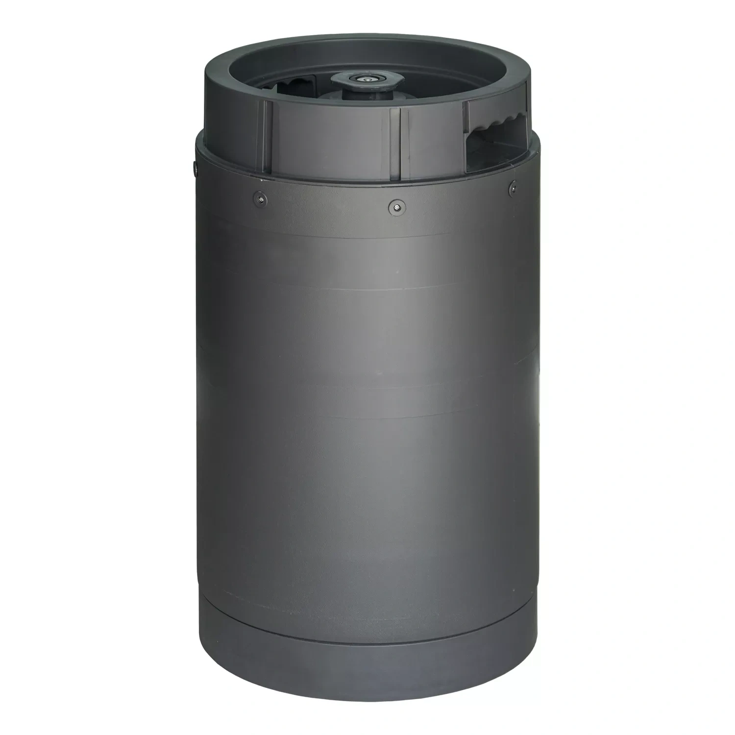 30L reusable plastic beer kegs