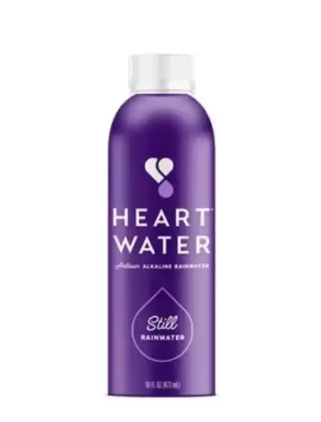 Heart Water