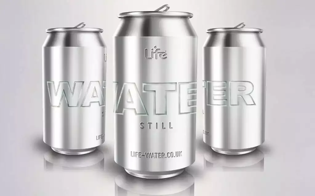 Life Water