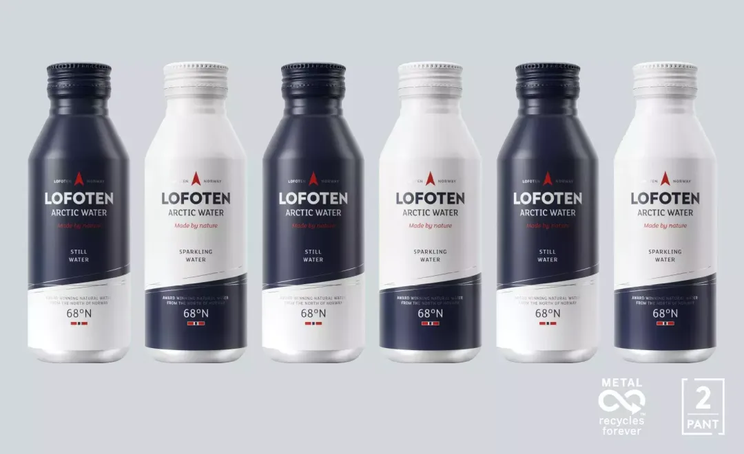 Lofoten Arctic Water