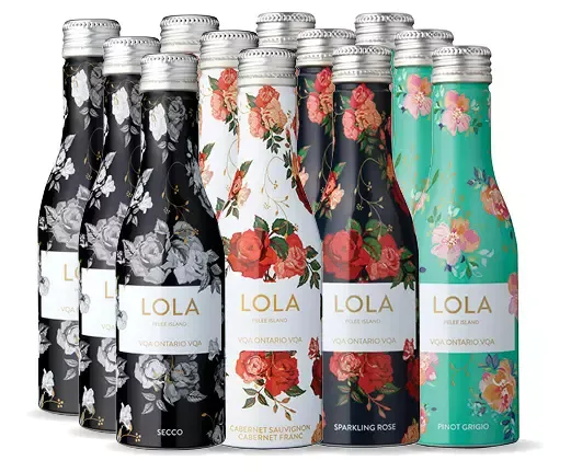 Lola wine