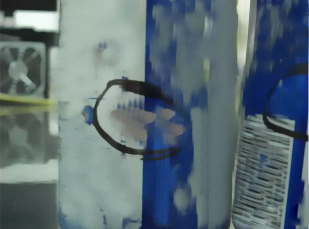 Can printing problems refer to the poor printing effect on the can body and other various printing problems, which will cause the can body appearance to be inconsistent with the standard sample can.