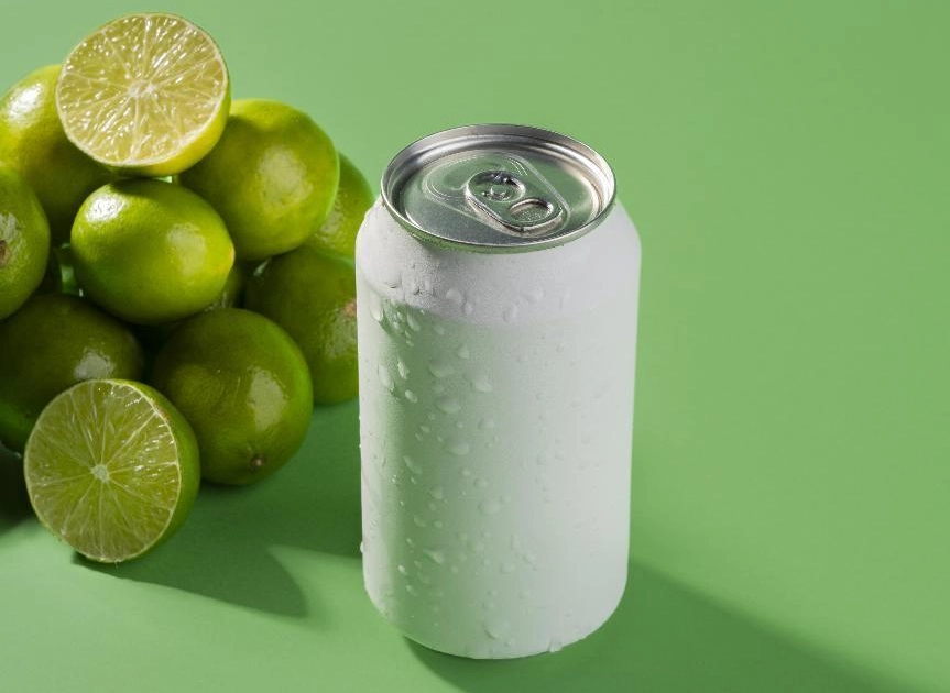 The Design of an Aluminum Can