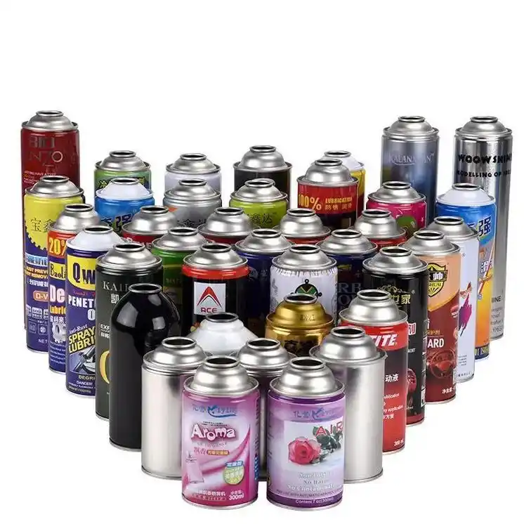 Competition between tinplate, aluminum and coating technology