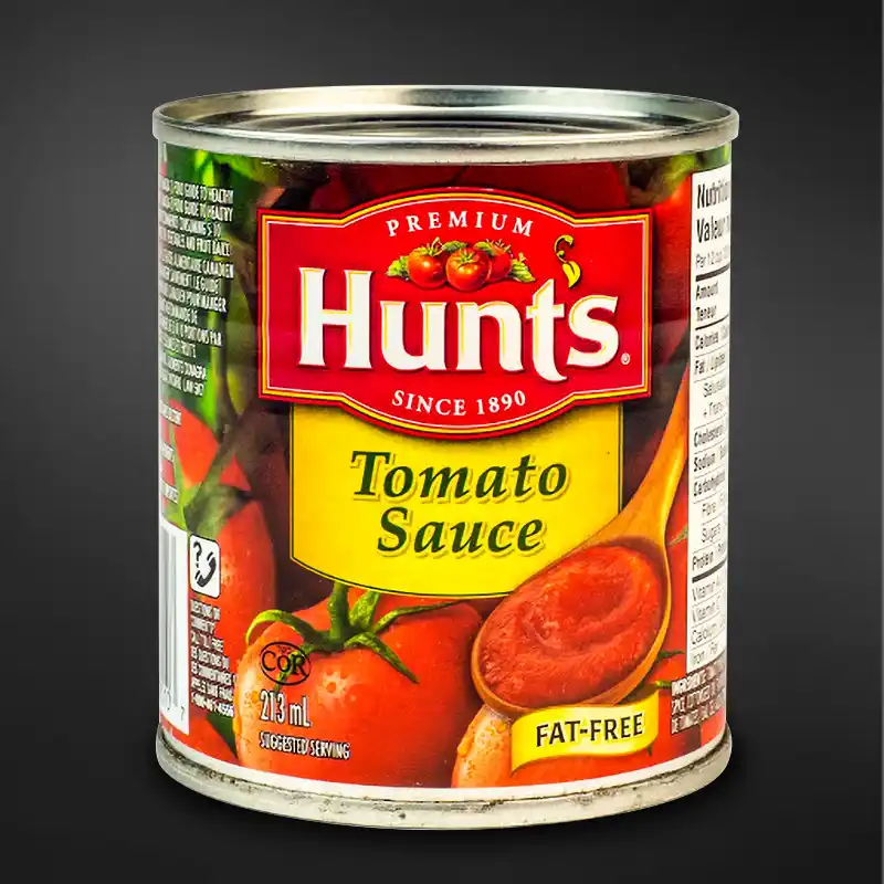 The game between three-piece cans and two-piece cans