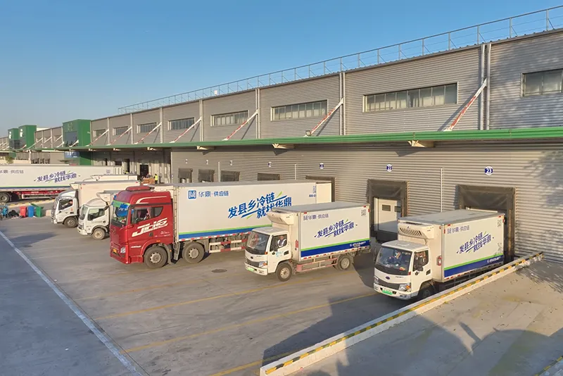 Transportation conditions