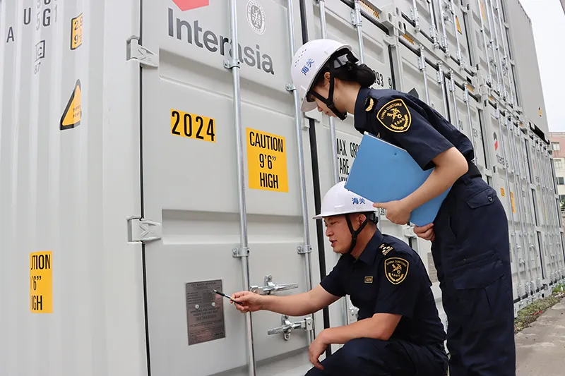 Compliance with regulations