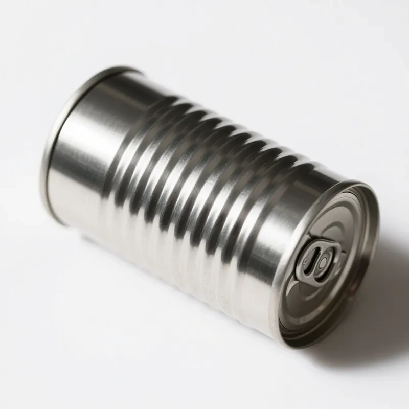 425ml Food Tin Can Manufacturer | BPA Free Easy Open Tinplate Can Supplier