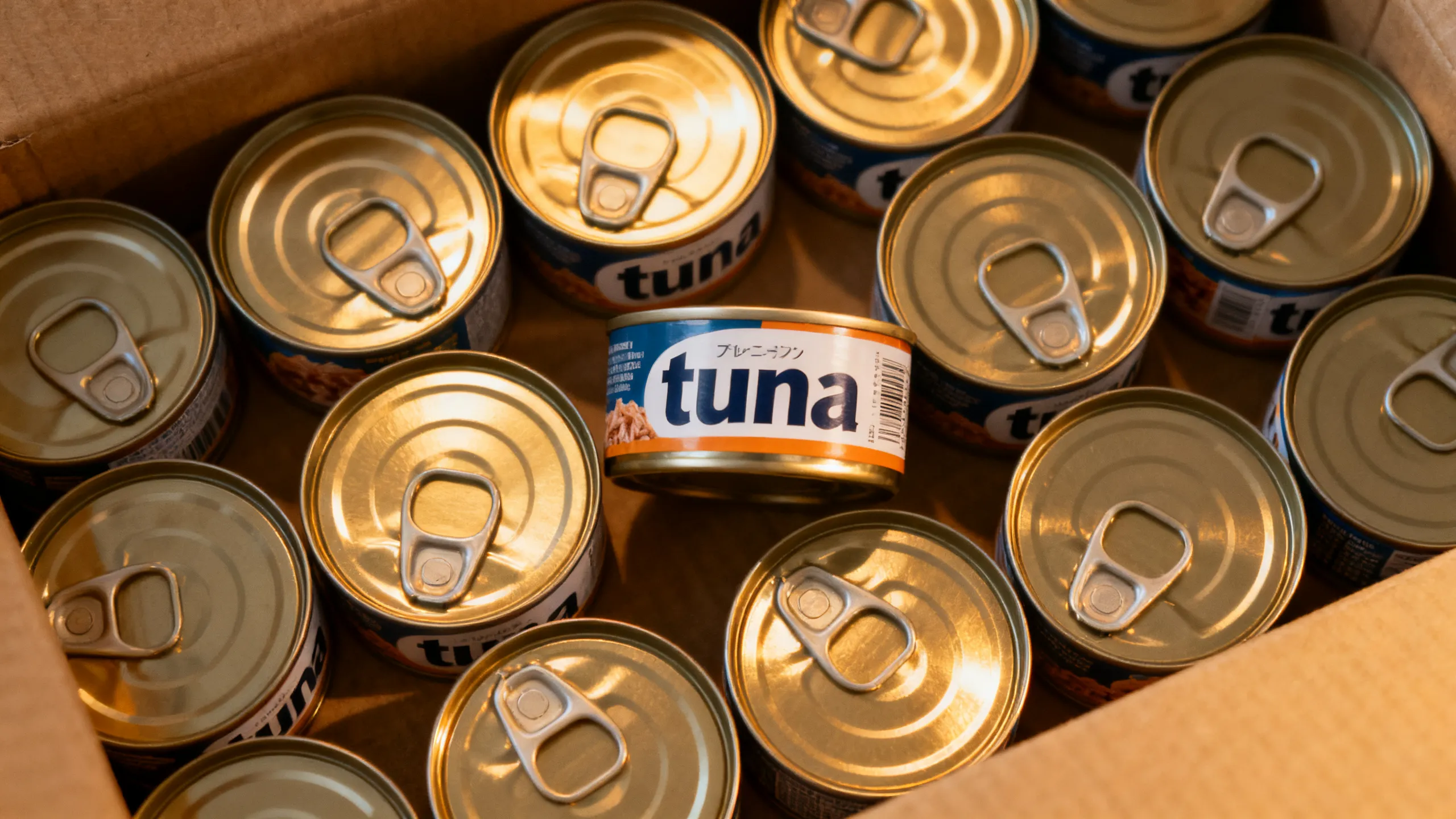 You want food that is easy to store and take with you. Tinplate cans make this possible. You can pack them in your bag for a trip.