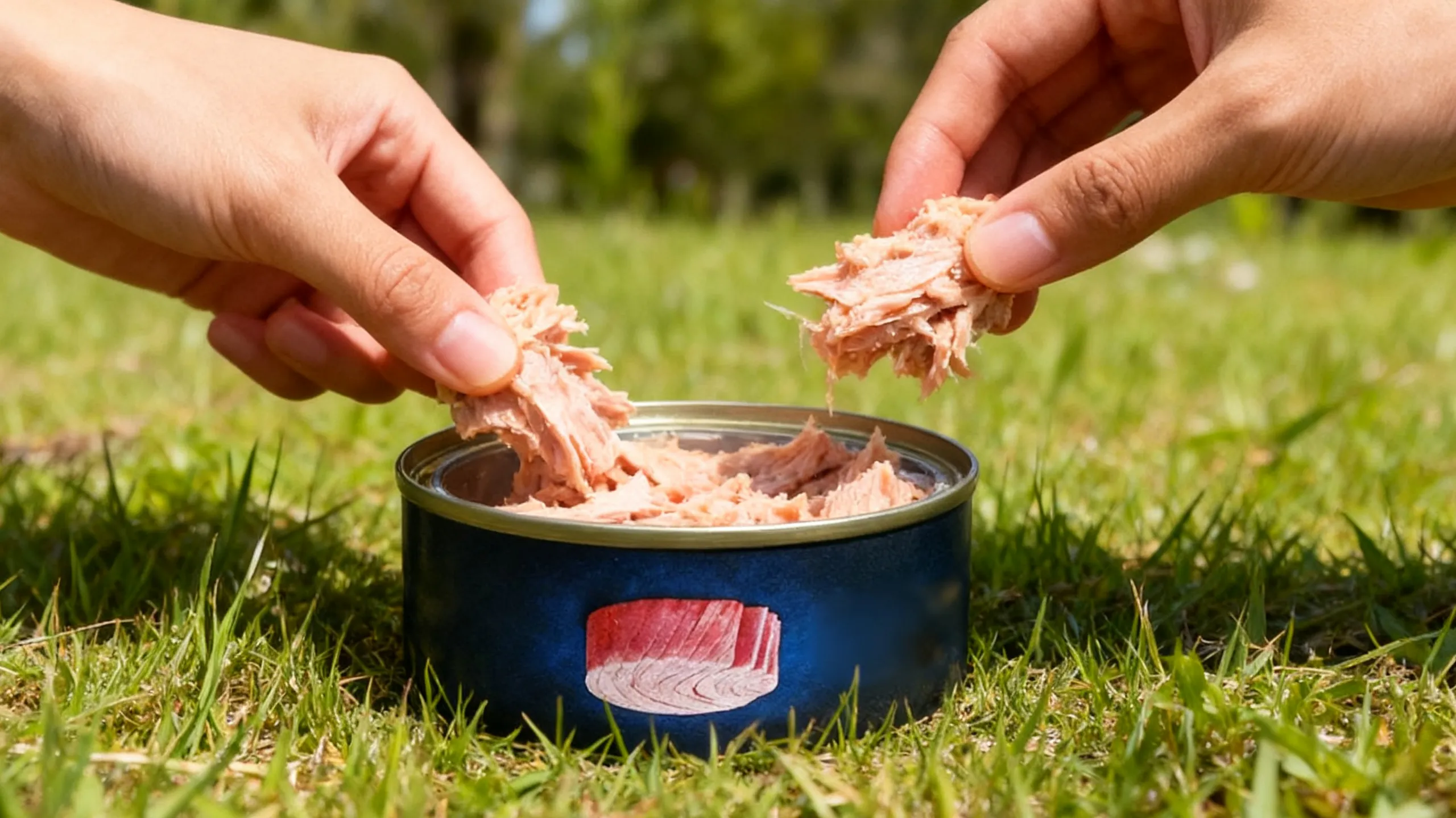 Convenience is one of The Advantages of Tinplate Cans for Tuna