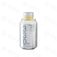 BaiXi Printable Standard 330ml Innovative Aluminum Soda Can With Screw Cap Wholesale