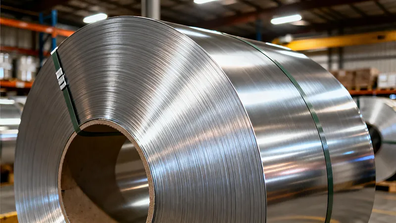 From Raw Materials to Finished Cans A Complete Analysis of Aluminum Can Production