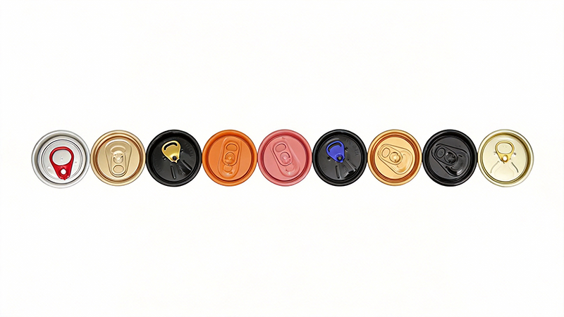202 sot coke can lids