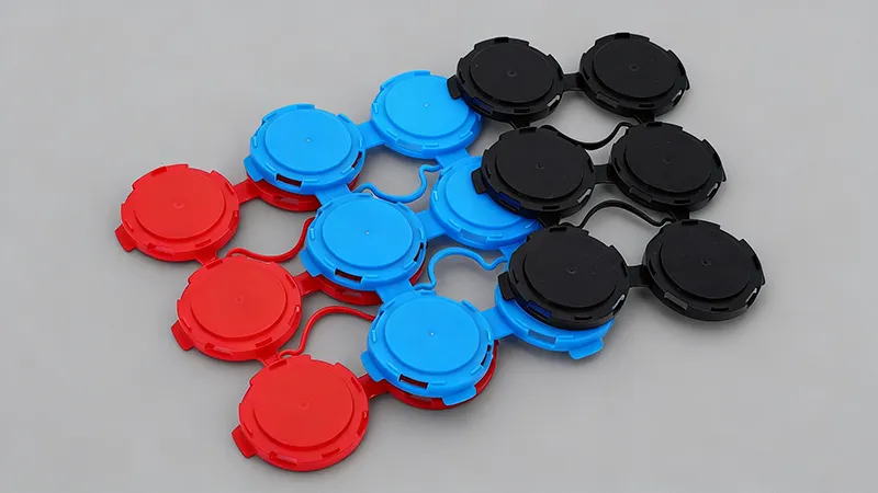 custom 6 pack plastic can carriers manufacturer