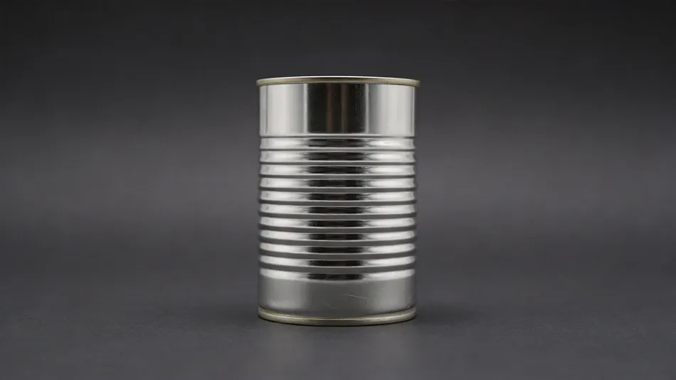 425ml tinplate food can manufacturer