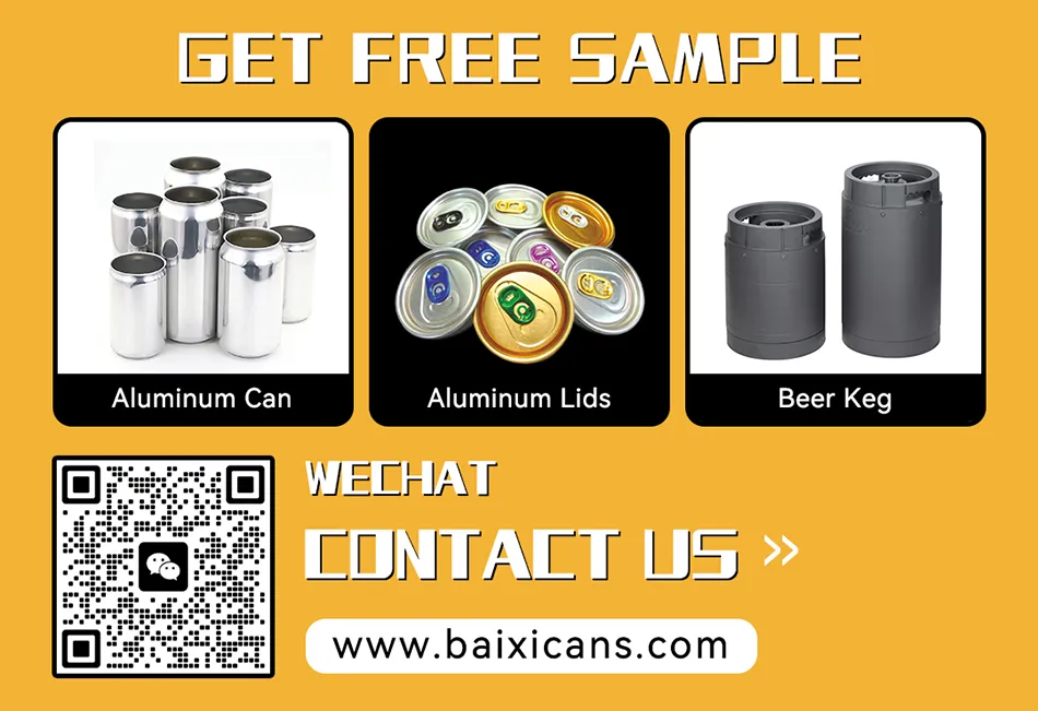 contact us for tin cam sample