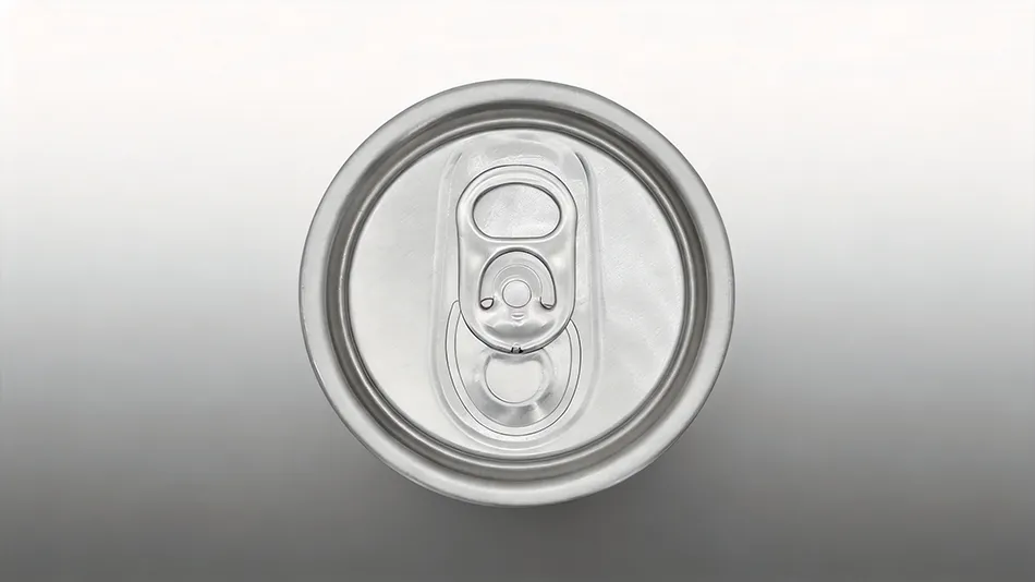 dia 200 SOT aluminum can lid manufacturer