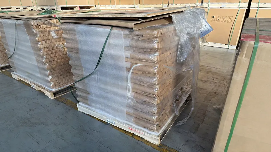 200 SOT aluminum can lids bulk export packaging