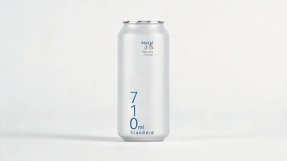 710ml 24oz aluminum beverage can manufacturer