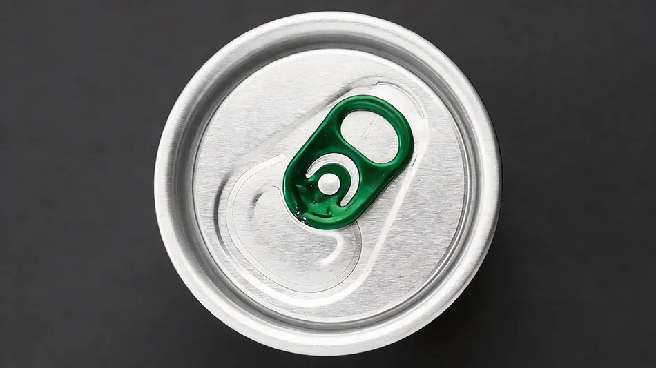 dia 202 LOE aluminum can lid manufacturer