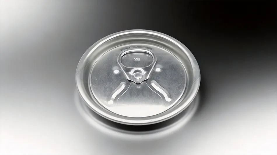 dia 202 RPT aluminum can lid manufacturer