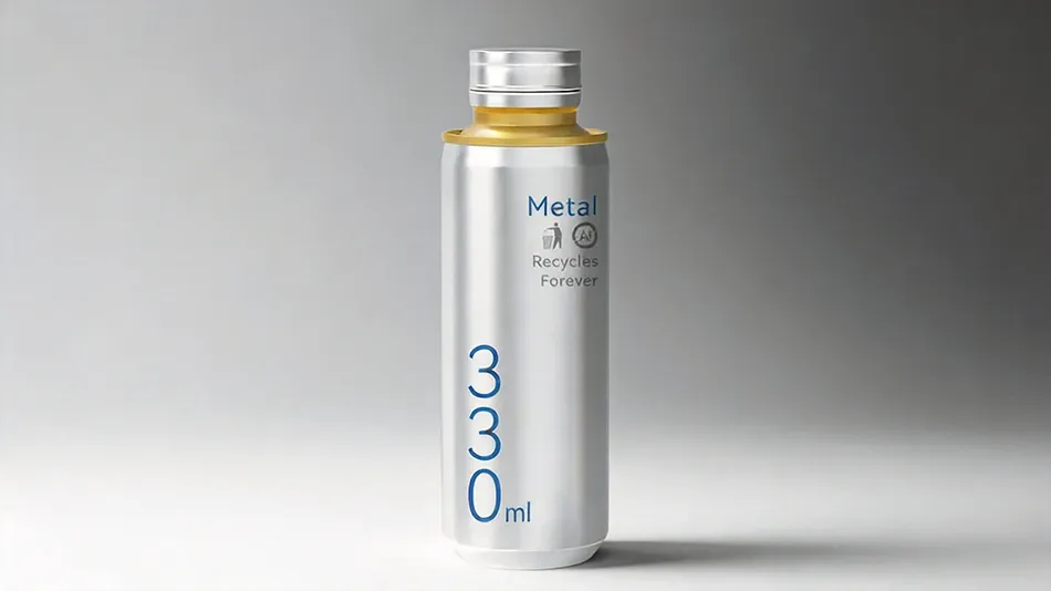 330ml resealable aluminum beverage can manufacturer
