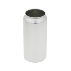Standard 440ml aluminum cans