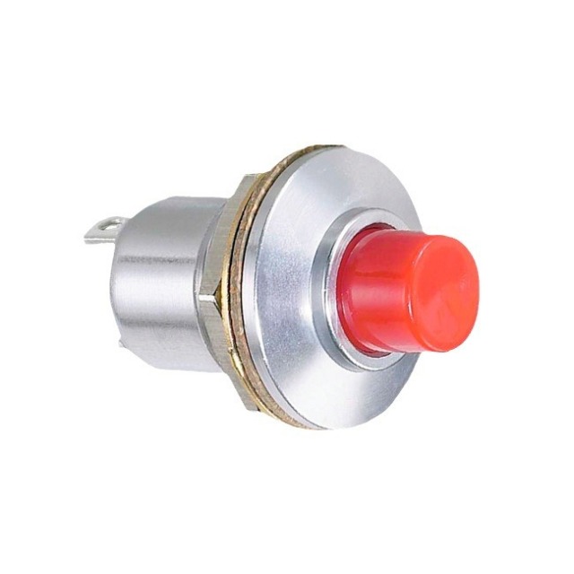 American OTTO push button switch model P3-72111