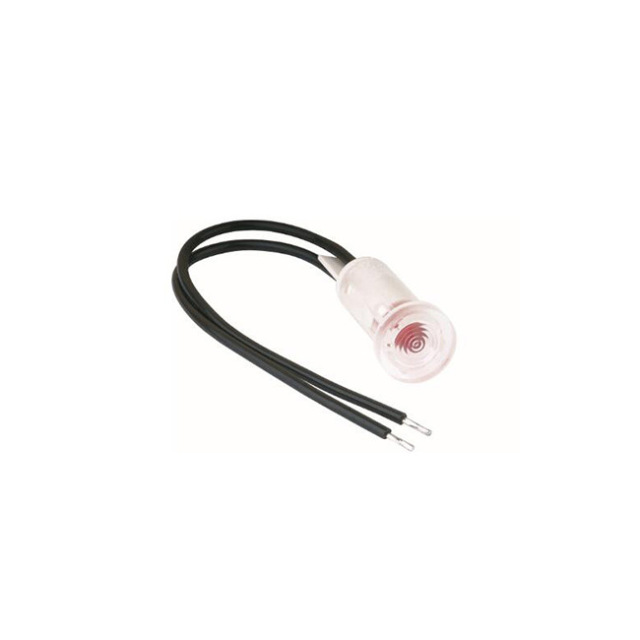 German MENTOR signal light indicator model 2684.8321