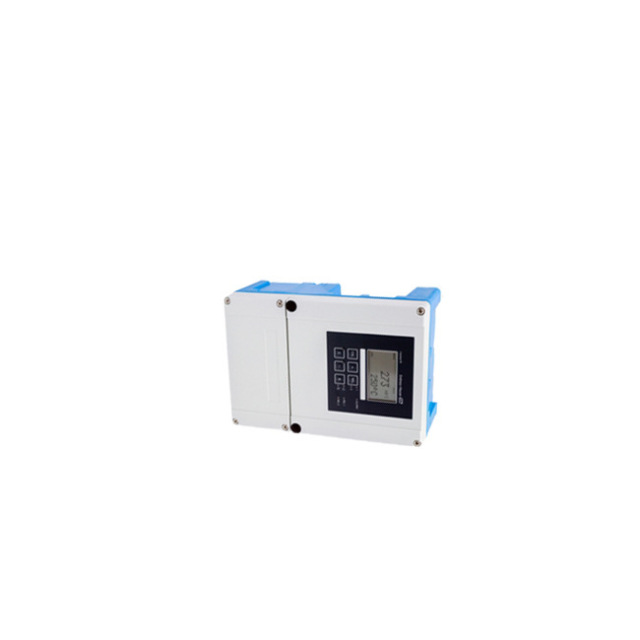 Transmisor de oxígeno disuelto Swiss E+H modelo COM253-DX0005