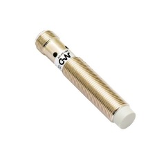 Italy Micro Detectors Modi inductive sensor AM series model AM1/AP-2H