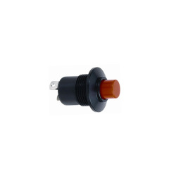 Auténtico interruptor de botón americano Original OTTO modelo P1-32621/MS25089-3CR