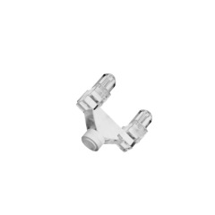 Original German MENTOR light guide system single light guide series model 1281.1001 single light guide plate