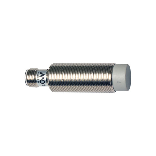 Italy Micro Detectors Modi inductive sensor AK series model AK1/AP-2H