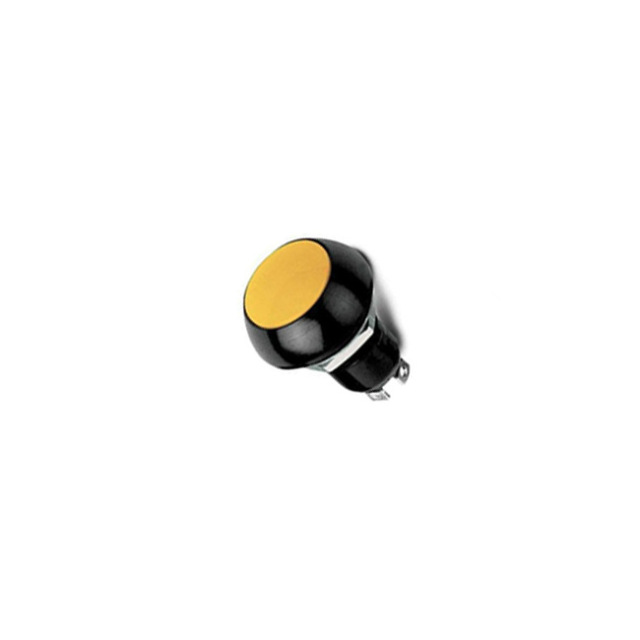 Original auténtico interruptor de botón americano OTTO modelo P3-D211229 nuevo estilo de cúpula de contorno