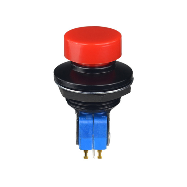 Pulsador americano OTTO modelo P4-10033