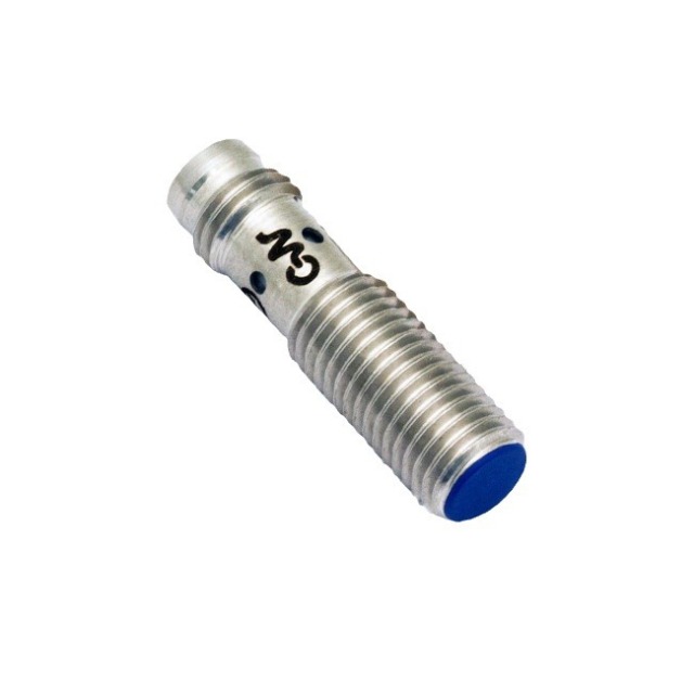 Italy Micro Detectors inductive sensor AES series model AES/AP-3F
