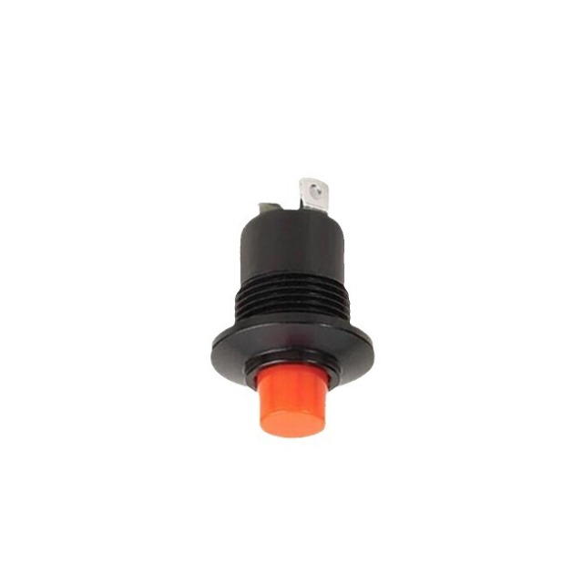 Interruptor de botón OTTO americano Original importado modelo P1-51111 retroalimentación táctil positiva