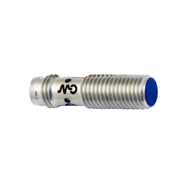 Italy Micro Detectors Modi inductive sensor AES series model AES/CP-3F