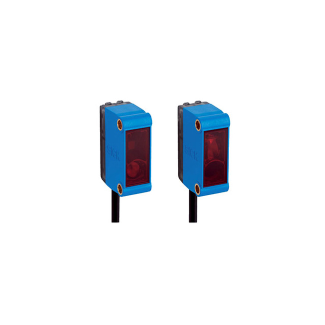 German SICK through-beam photoelectric sensor G6 series model GSE6-N1112