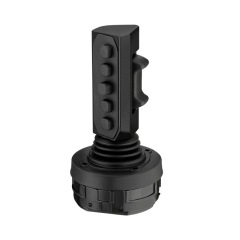 OTTO medium Hall effect joystick model JHM-6481GG1