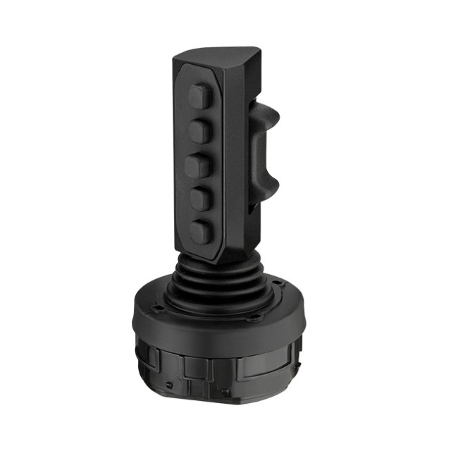 OTTO medium Hall effect joystick model JHM-6481GG1