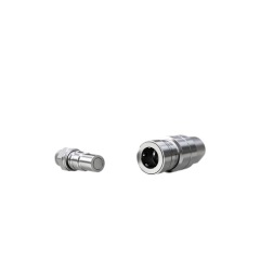 Conector rápido Swiss Staubil serie MCB modelo MCB05.7101/IC/JK