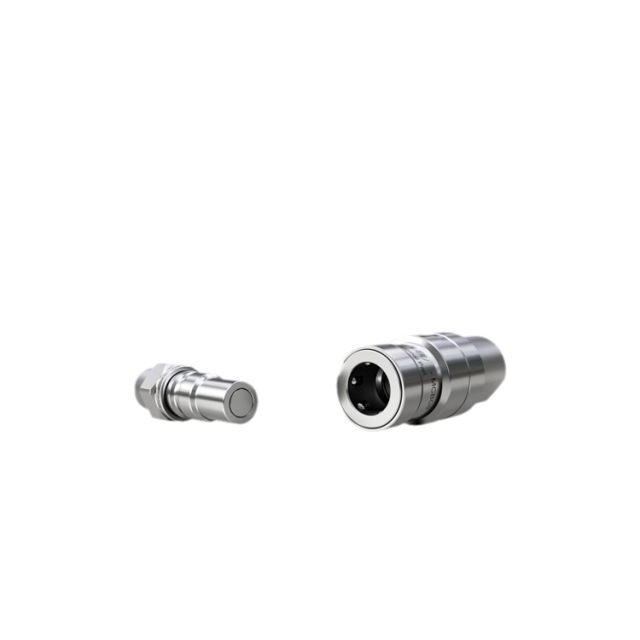 Conector rápido Swiss Staubil serie MCB modelo MCB05.7101/IC/JK