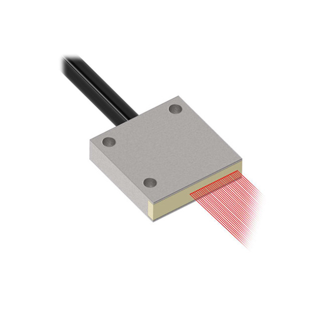 American Banner Fiber Optic Model PBR1X326UMCE