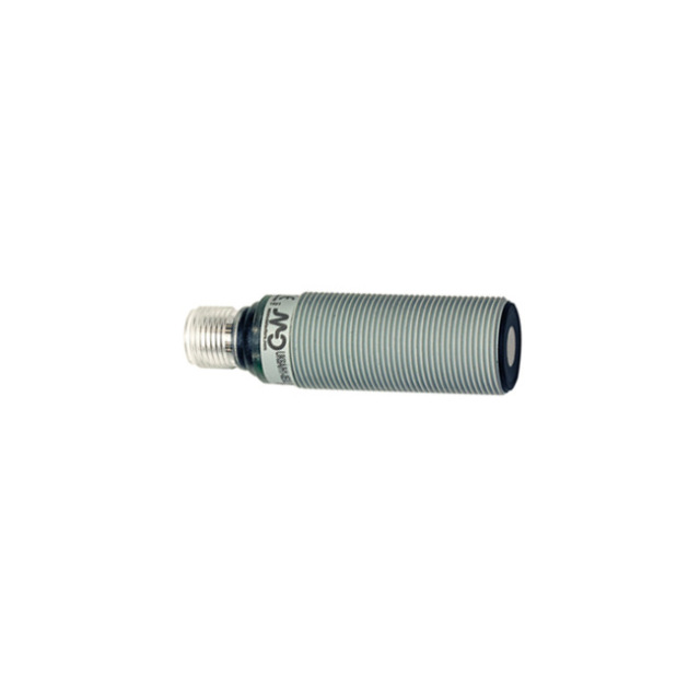 Sensor ultrasónico italiano Micro Detectors serie UK6 UK6A/HP-0EUL